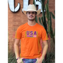 Camiseta Austin Western 14468-26