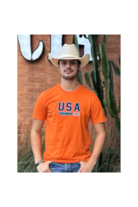 Camiseta Austin Western 14468-26