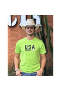 Camiseta Austin Western 14468-27