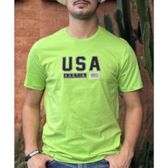 Camiseta Austin Western 14468-27