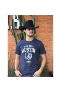 Camiseta Austin Western 14468-30