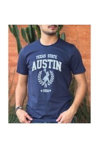 Camiseta Austin Western 14468-30