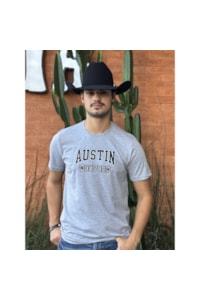 Camiseta Austin Western 14468-31