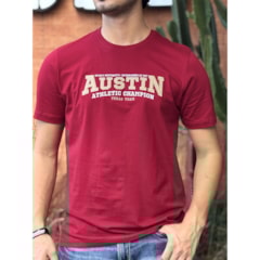 Camiseta Austin Western 14468-32