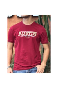 Camiseta Austin Western 14468-32