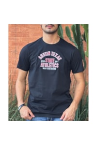 Camiseta Austin Western 14468-34