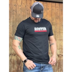 Camiseta Austin Western 14468-38