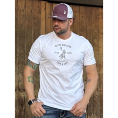 Camiseta Austin Western 14468-39