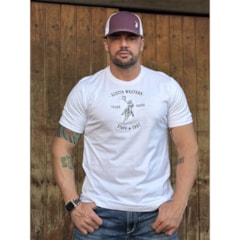 Camiseta Austin Western 14468-39