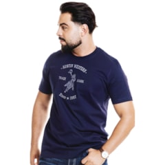 Camiseta Austin Western 14468-40