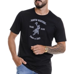 Camiseta Austin Western 14468-41