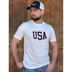 Camiseta Austin Western 14468-42