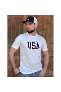 Camiseta Austin Western 14468-42