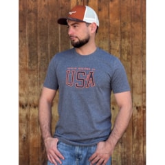 Camiseta Austin Western 14468-43
