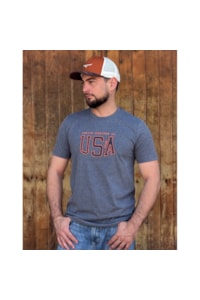 Camiseta Austin Western 14468-43