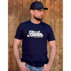 Camiseta Austin Western 14468-45