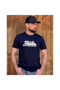 Camiseta Austin Western 14468-45