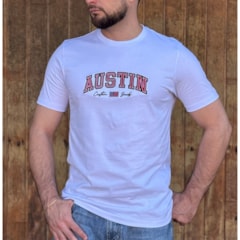 Camiseta Austin Western 14468-47