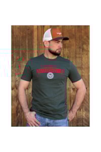 Camiseta Austin Western 14468-48