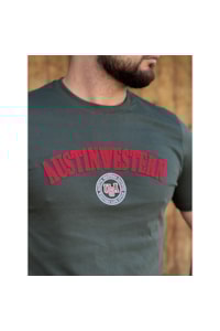 Camiseta Austin Western 14468-48
