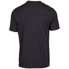 Camiseta Bass Pro Shops Importado BPS TRI BLEND LOGO Grafite Mescla
