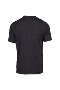 Camiseta Bass Pro Shops Importado BPS TRI BLEND LOGO Grafite Mescla
