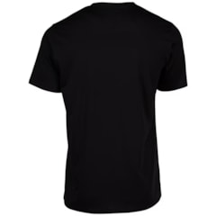 Camiseta Bass Pro Shops Importado BPS TRI BLEND LOGO Preto