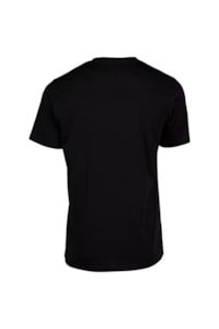 Camiseta Bass Pro Shops Importado BPS TRI BLEND LOGO Preto