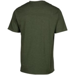 Camiseta Bass Pro Shops Importado BPS TRI BLEND LOGO Verde Oliva
