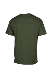 Camiseta Bass Pro Shops Importado BPS TRI BLEND LOGO Verde Oliva