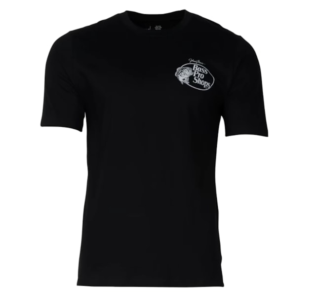 Camiseta Bass Pro Shops Importado BPS TRIBLE