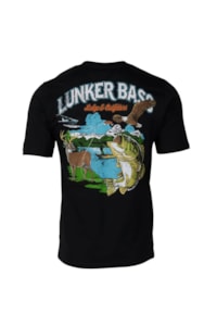 Camiseta Bass Pro Shops Importado BPS TRIBLE