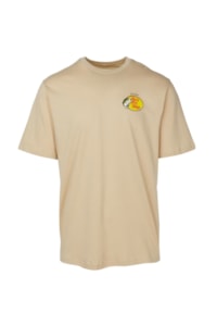 Camiseta Bass Pro Shops Importado BPS WOODCUT TEE Areia