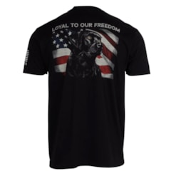 Camiseta Bass Pro Shops Importado ID ELK FREEDOM