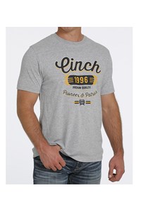 Camiseta Cinch Importada MTT1690511-HGY