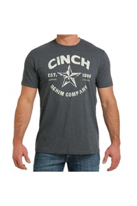 Camiseta Cinch Importada MTT1690547-HNV