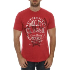 Camiseta Cinch MTT1690128