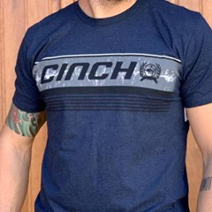 Camiseta Cinch MTT1690375-HNV