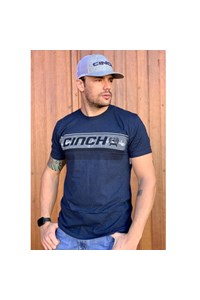 Camiseta Cinch MTT1690375-HNV