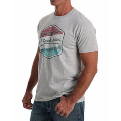 CAMISETA CINCH MTT1690399-HGY