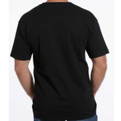 Camiseta Cinch MTT1690451-BLK