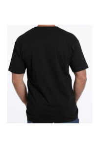 Camiseta Cinch MTT1690451-BLK
