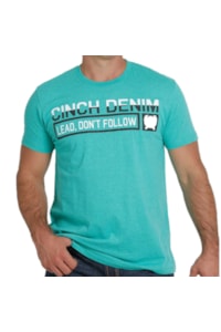 Camiseta Cinch MTT1690454-TUR