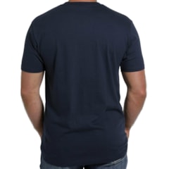 Camiseta Cinch MTT1690457-NAV