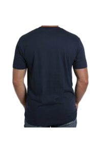 Camiseta Cinch MTT1690457-NAV