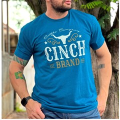 Camiseta Cinch MTT1690499-HTE