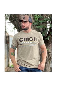 Camiseta Cinch MTT1690505