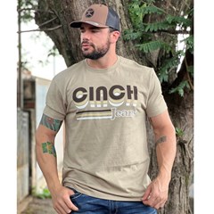 Camiseta Cinch MTT1690505