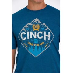 Camiseta Cinch MTT1690510-HTE