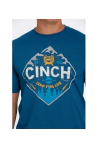 Camiseta Cinch MTT1690510-HTE